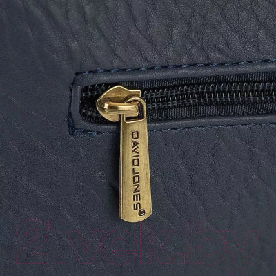 Сумка David Jones 823-7006-1-NAV (синий)