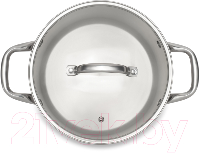 Набор кастрюль StarWind Chef Family SW-CH1006