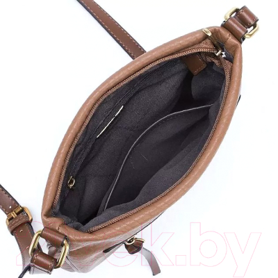 Сумка David Jones 823-7006-1-TAP (коричневый)