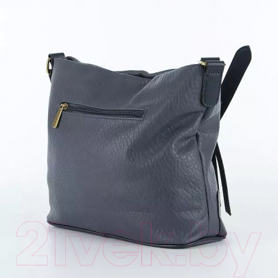 Сумка David Jones 823-7006-2-NAV (синий)