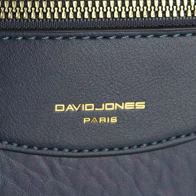 Сумка David Jones 823-7006-2-NAV (синий)