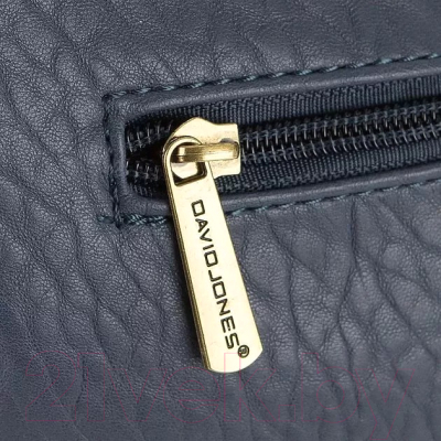 Сумка David Jones 823-7006-2-NAV (синий)