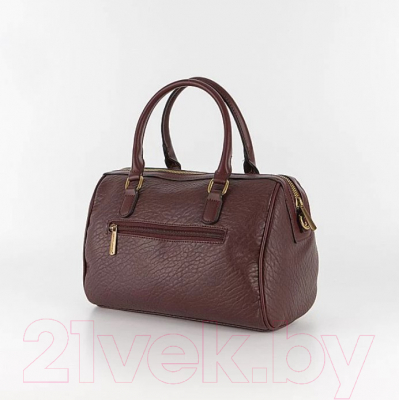 Сумка David Jones 823-7006-3-DBD (темно-бордовый)