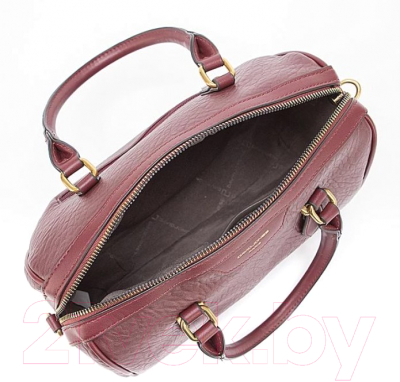 Сумка David Jones 823-7006-3-DBD (темно-бордовый)