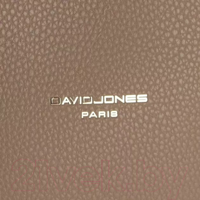 Сумка David Jones 823-7012-2-DBD