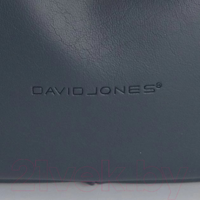 Сумка David Jones 823-7016-2-NAV (синий)