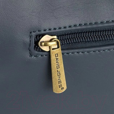 Сумка David Jones 823-7016-2-NAV (синий)