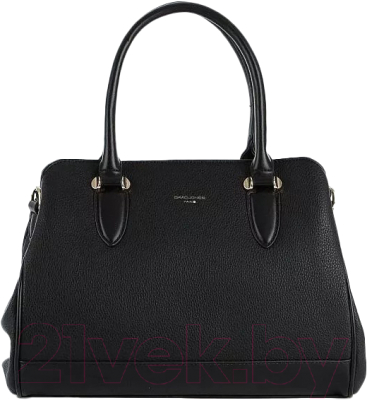 Сумка David Jones 823-7017-2-BLK (черный) - фото