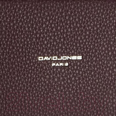 Сумка David Jones 823-7017-2-DBD