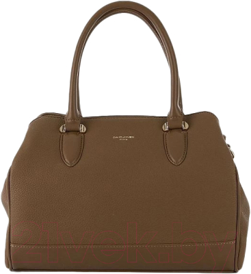 Сумка David Jones 823-7017-2-DCM (Dark Camel) - фото