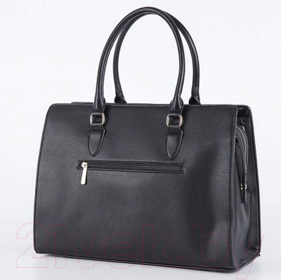 Сумка David Jones 823-CH21083-BLK (черный)