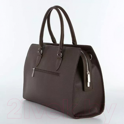 Сумка David Jones 823-CH21083-DCH (коричневый)