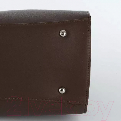 Сумка David Jones 823-CH21083-DCH (коричневый)