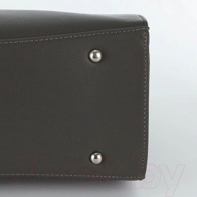 Сумка David Jones 823-CH21083-DGR (темно-серый)