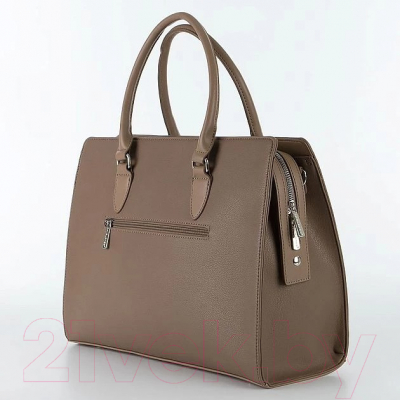 Сумка David Jones 823-CH21083-TAP (коричневый)