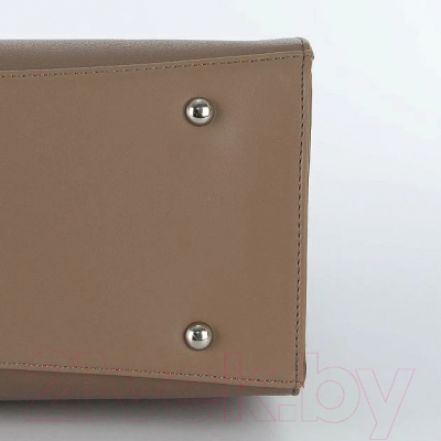 Сумка David Jones 823-CH21083-TAP (коричневый)