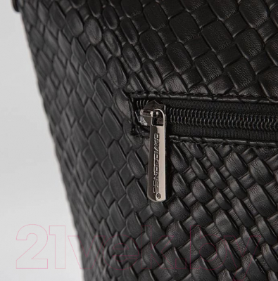 Сумка David Jones 823-CH21120-BLK (черный)