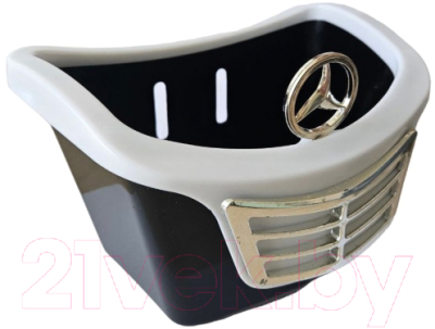 Велокорзина FAVORIT DY-A18 - фото