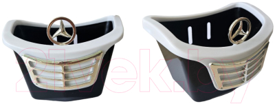 Велокорзина FAVORIT DY-A18