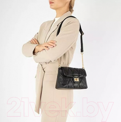 Сумка David Jones 823-CM6700-BLK (черный)