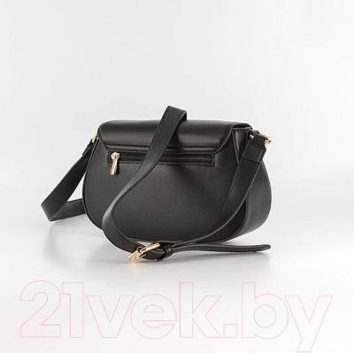 Сумка David Jones 823-CM6710-BLK (черный)