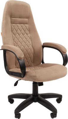 Кресло офисное Chairman Home 951 - фото