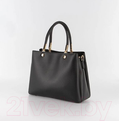 Сумка David Jones 823-CM6714-BLK (черный)