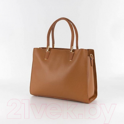 Сумка David Jones 823-CM6718-BRW (коричневый)