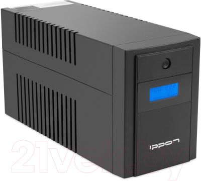 ИБП IPPON Back Basic 1200 LCD Euro / 1687965