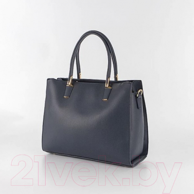 Сумка David Jones 823-CM6718-NAV (синий)