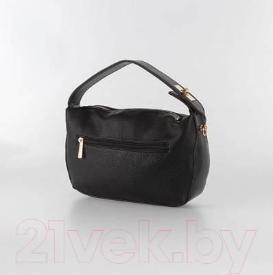 Сумка David Jones 823-CM6719-BLK (черный)