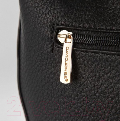 Сумка David Jones 823-CM6719-BLK (черный)