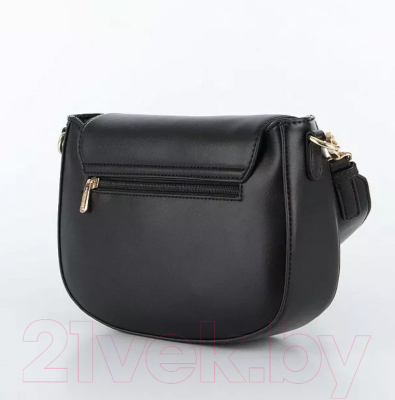 Сумка David Jones 823-CM6721-BLK (черный)