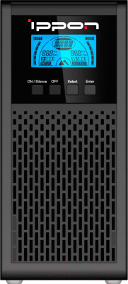 ИБП IPPON Innova G2 Euro 1000L / 1547590 - фото