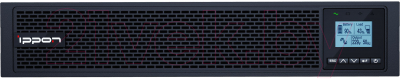 ИБП IPPON Innova RT II 1500 / 1398360 - фото