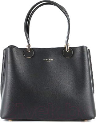 Сумка David Jones 823-CM6722-BLK - фото