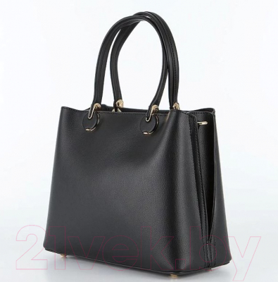 Сумка David Jones 823-CM6722-BLK