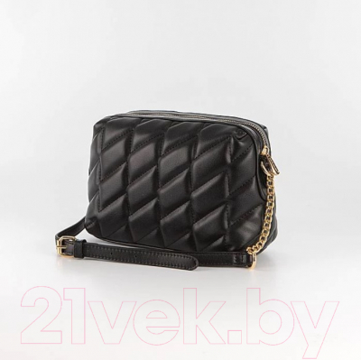 Сумка David Jones 823-CM6723-BLK (черный)