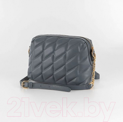 Сумка David Jones 823-CM6723-GRY (серый)