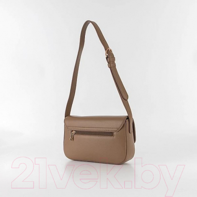 Сумка David Jones 823-CM6727-TAP (коричневый)