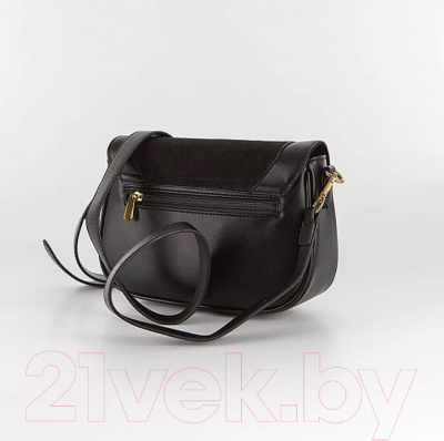 Сумка David Jones 823-CM6730-BLK (черный)