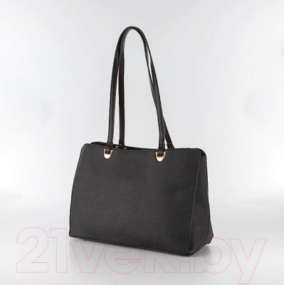 Сумка David Jones 823-CM6732-BLK (черный)