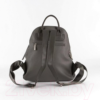 Рюкзак David Jones 823-CH21044E-GRY (серый)