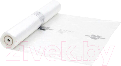 Пленка строительная Wurth 4х0.007х300м / 2828103300 - фото