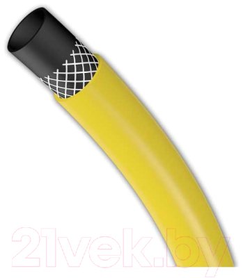 Шланг поливочный Bradas Sunflex 1/2 / WMS1/250