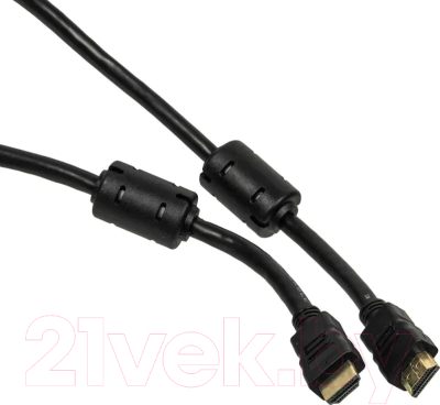 Кабель Ningbo HDMI-5M-MG HDMI (m)/HDMI (m)