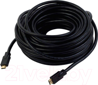 Кабель Ningbo HDMI (m)/HDMI (m) - фото