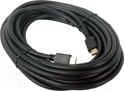 Кабель Ningbo HDMI (m)/HDMI (m)
