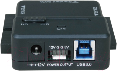 Адаптер AgeStar 3FBCP1