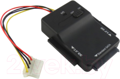 Адаптер AgeStar 3FBCP1